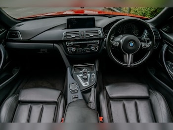 Used BMW M4 2017 for sale - 79058854: Photo