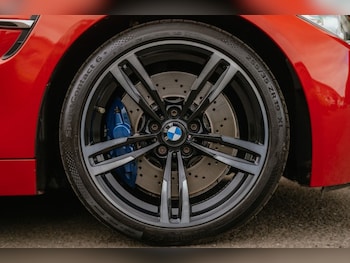 Used BMW M4 2017 for sale - 79058854: Photo