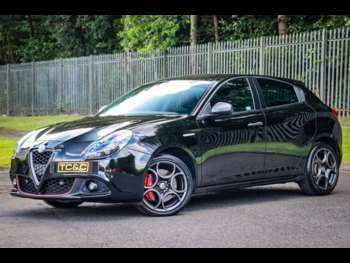 2016 (66) - 1.4 TB MultiAir Speciale Hatchback 5dr Petrol Manual Euro 6 (s/s) (150 bhp)