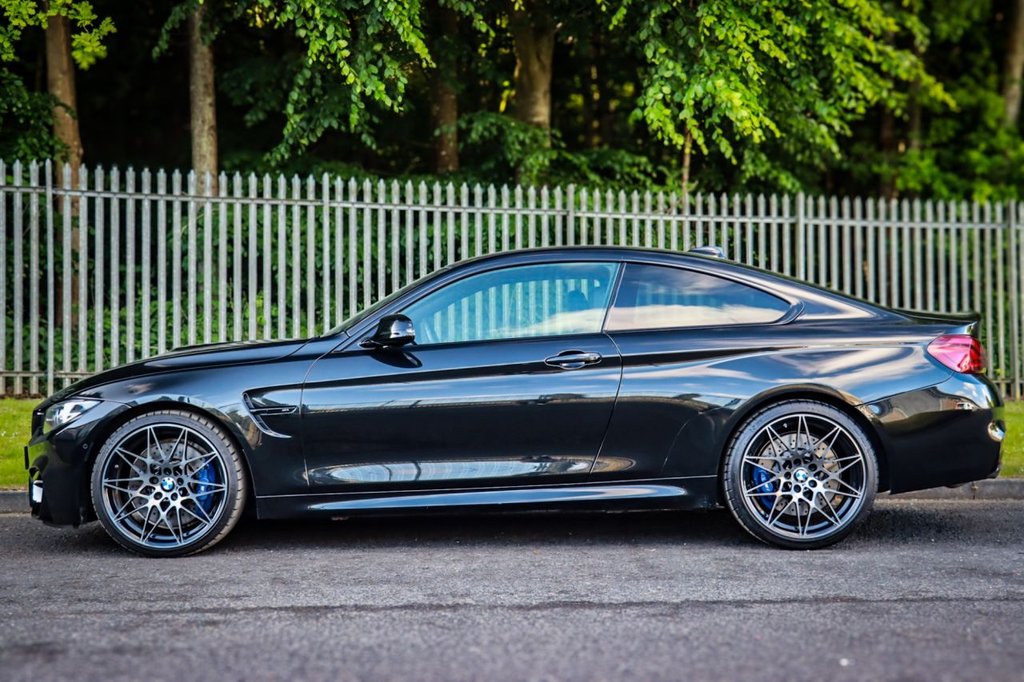 Used BMW M4 2020 for sale - 77935979: Photo 11