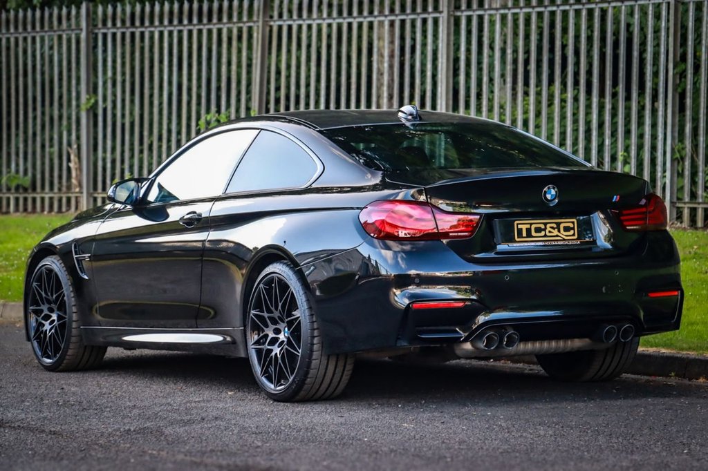 Used BMW M4 2020 for sale - 77935979: Photo 12