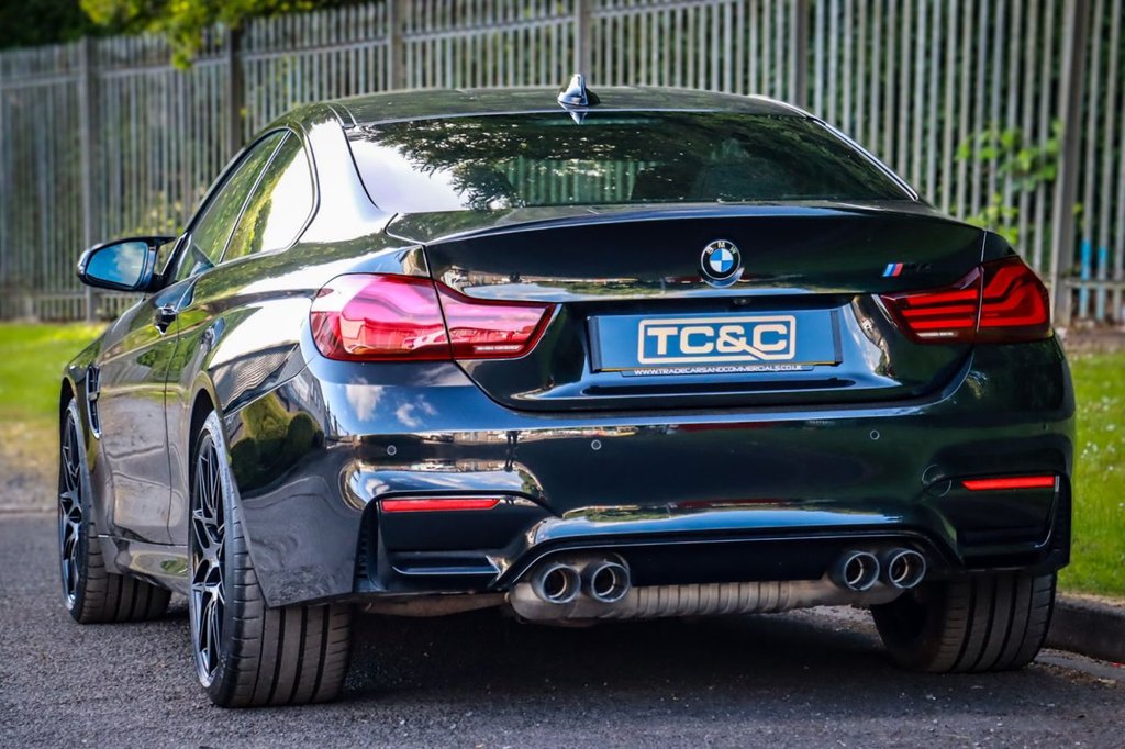 Used BMW M4 2020 for sale - 77935979: Photo 13