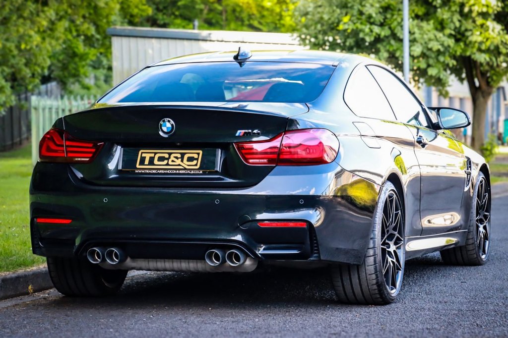 Used BMW M4 2020 for sale - 77935979: Photo 16