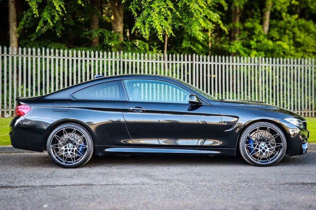 Used BMW M4 2020 for sale - 77935979: Photo 17