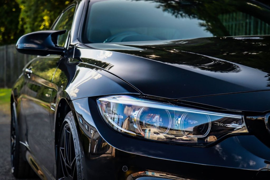 Used BMW M4 2020 for sale - 77935979: Photo 18