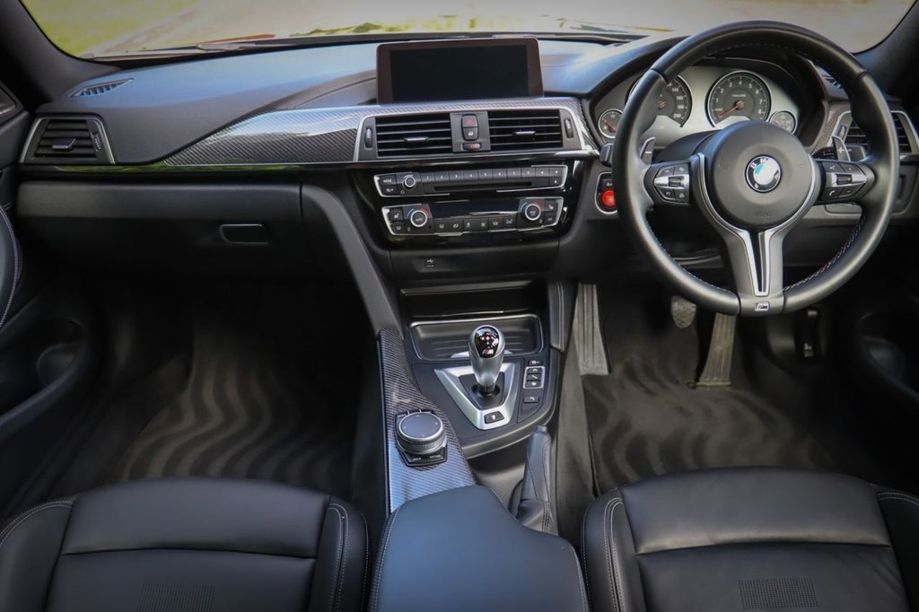 Used BMW M4 2020 for sale - 77935979: Photo 2