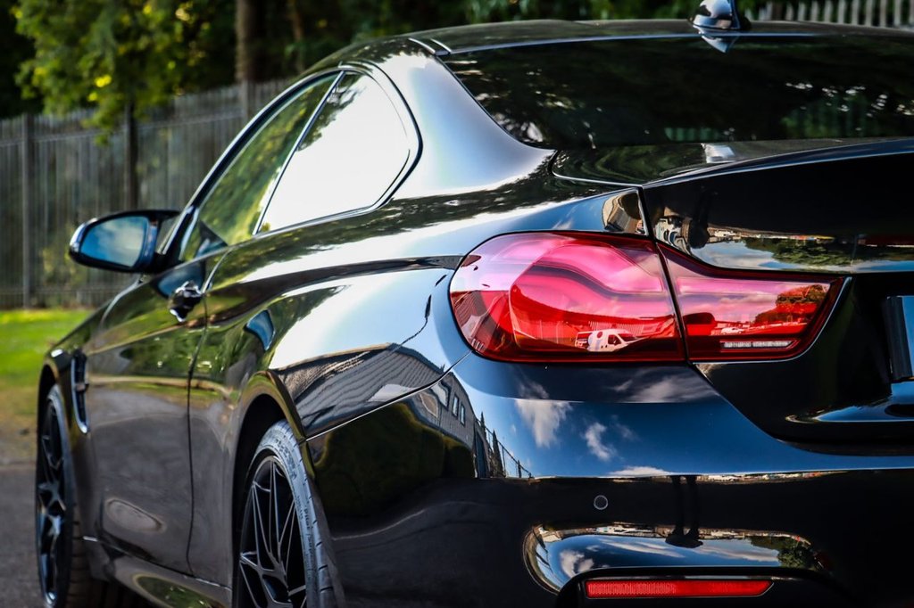 Used BMW M4 2020 for sale - 77935979: Photo 20