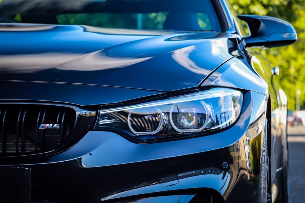 Used BMW M4 2020 for sale - 77935979: Photo 21