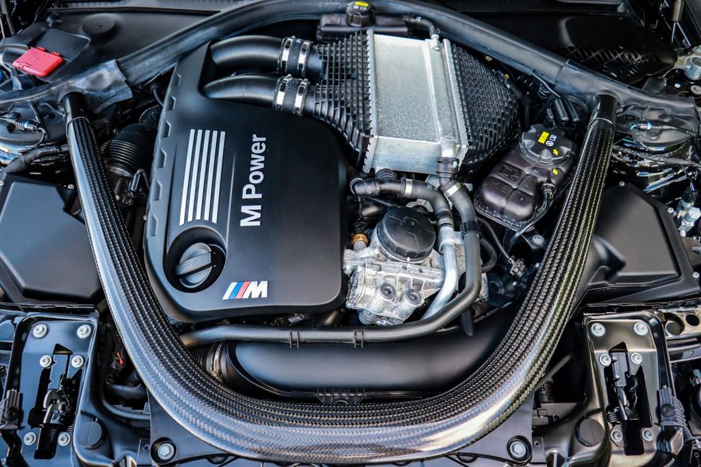 Used BMW M4 2020 for sale - 77935979: Photo 23