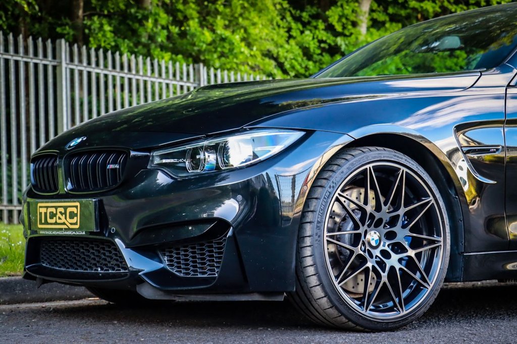 Used BMW M4 2020 for sale - 77935979: Photo 25