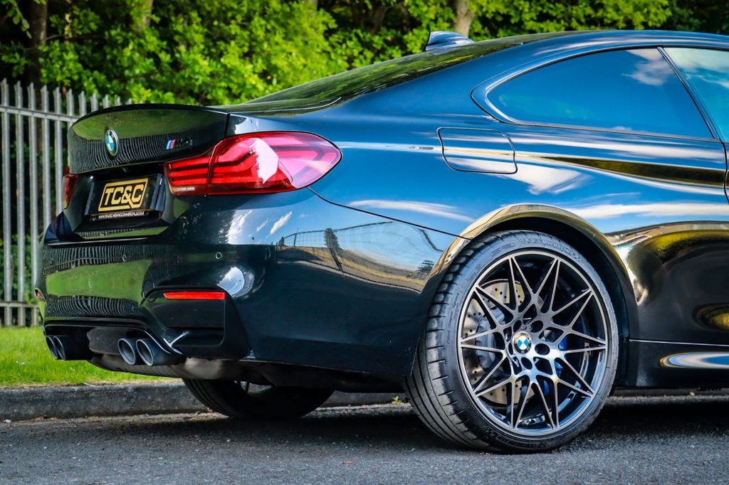 Used BMW M4 2020 for sale - 77935979: Photo 27