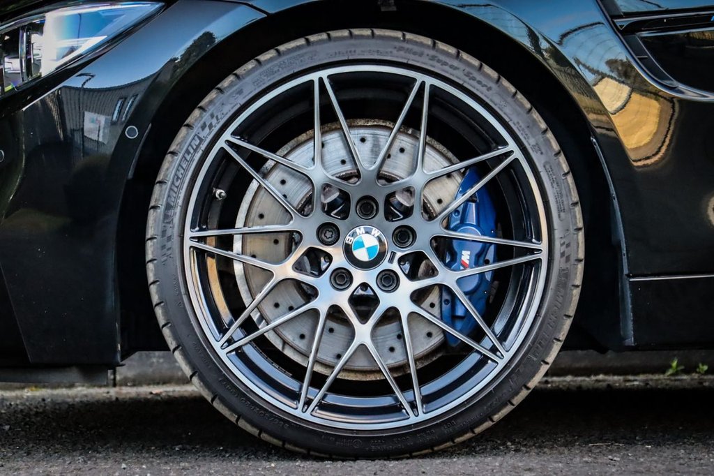 Used BMW M4 2020 for sale - 77935979: Photo 29