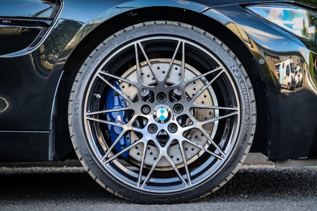 Used BMW M4 2020 for sale - 77935979: Photo 3