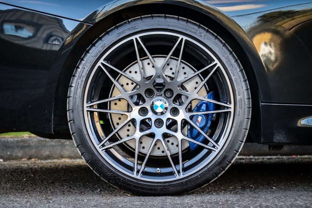 Used BMW M4 2020 for sale - 77935979: Photo 33