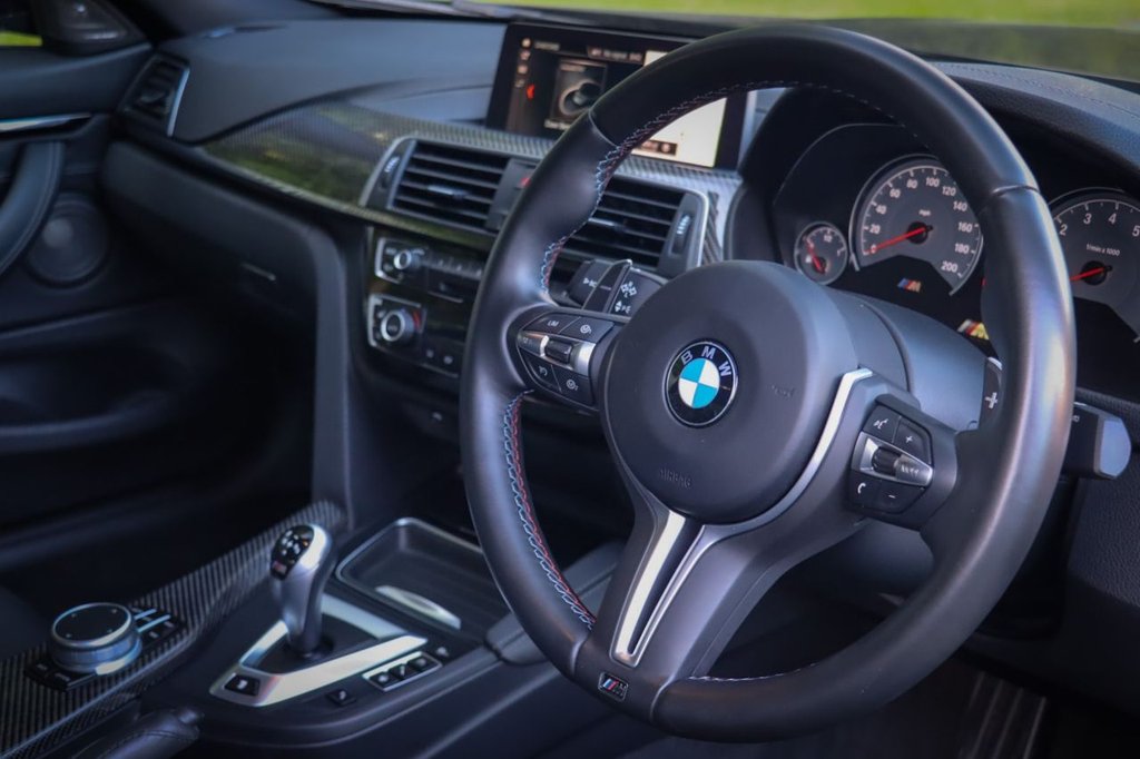 Used BMW M4 2020 for sale - 77935979: Photo 38