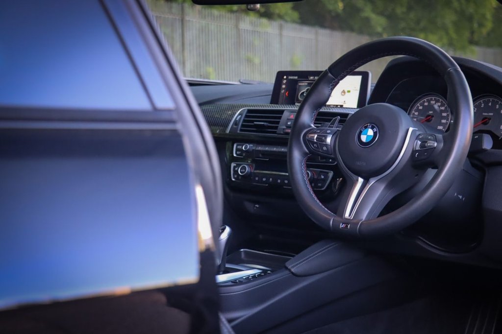 Used BMW M4 2020 for sale - 77935979: Photo 39