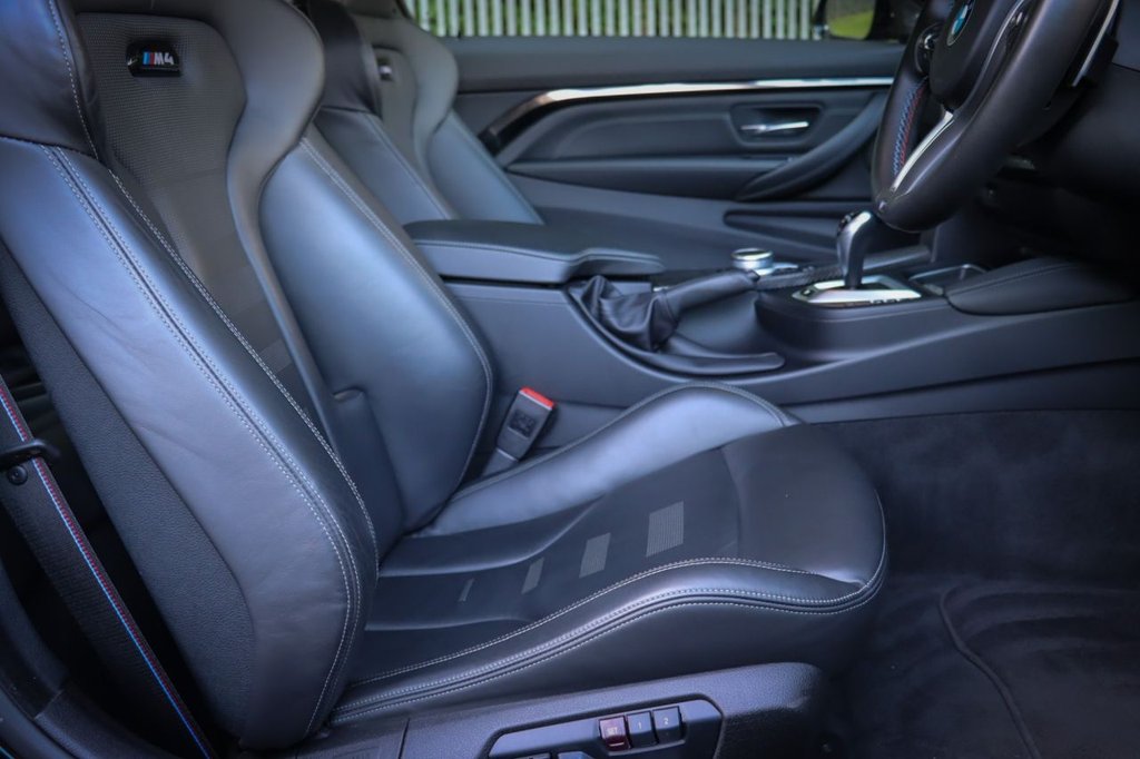 Used BMW M4 2020 for sale - 77935979: Photo 40