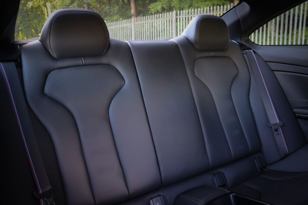 Used BMW M4 2020 for sale - 77935979: Photo 42