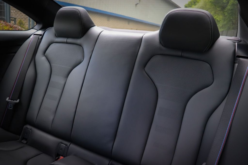 Used BMW M4 2020 for sale - 77935979: Photo 44