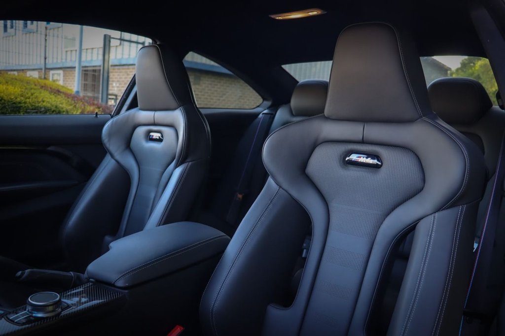 Used BMW M4 2020 for sale - 77935979: Photo 45