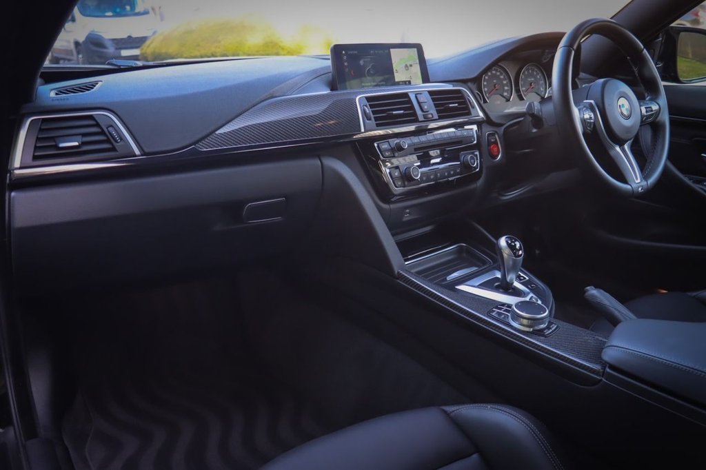 Used BMW M4 2020 for sale - 77935979: Photo 47