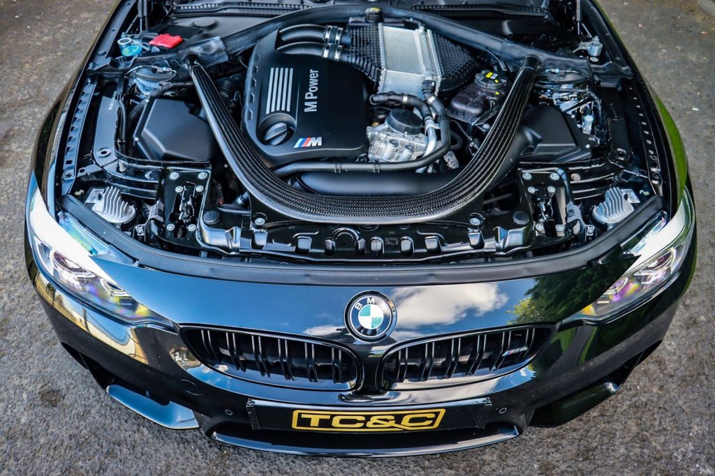 Used BMW M4 2020 for sale - 77935979: Photo 5