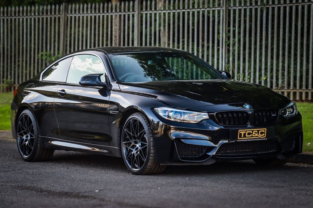 Used BMW M4 2020 for sale - 77935979: Photo 6