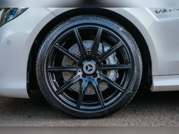 Used Mercedes-Benz E Class 2016 for sale - 78330308: Photo