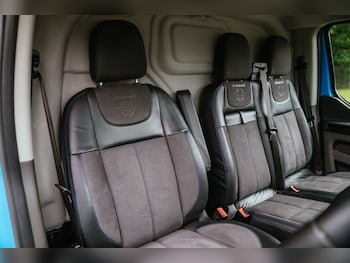 Used Ford Transit Custom 2022 for sale - 78805980: Photo
