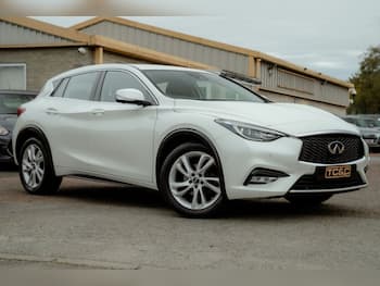 Used Infiniti Q30 2016 for sale - 79856440: Photo