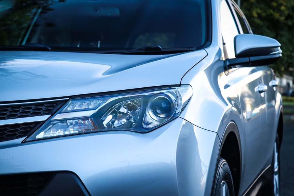 Used Toyota RAV4 2015 for sale - 76654409: Photo 21