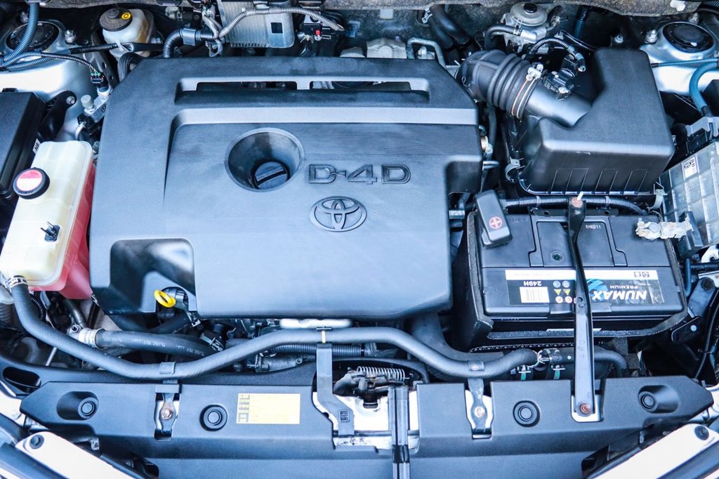 Used Toyota RAV4 2015 for sale - 76654409: Photo 23