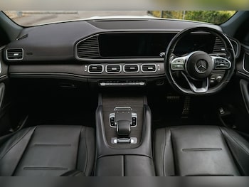 Used Mercedes-Benz GLE 2019 for sale - 78850509: Photo