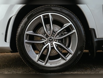 Used Mercedes-Benz GLE 2019 for sale - 78850509: Photo