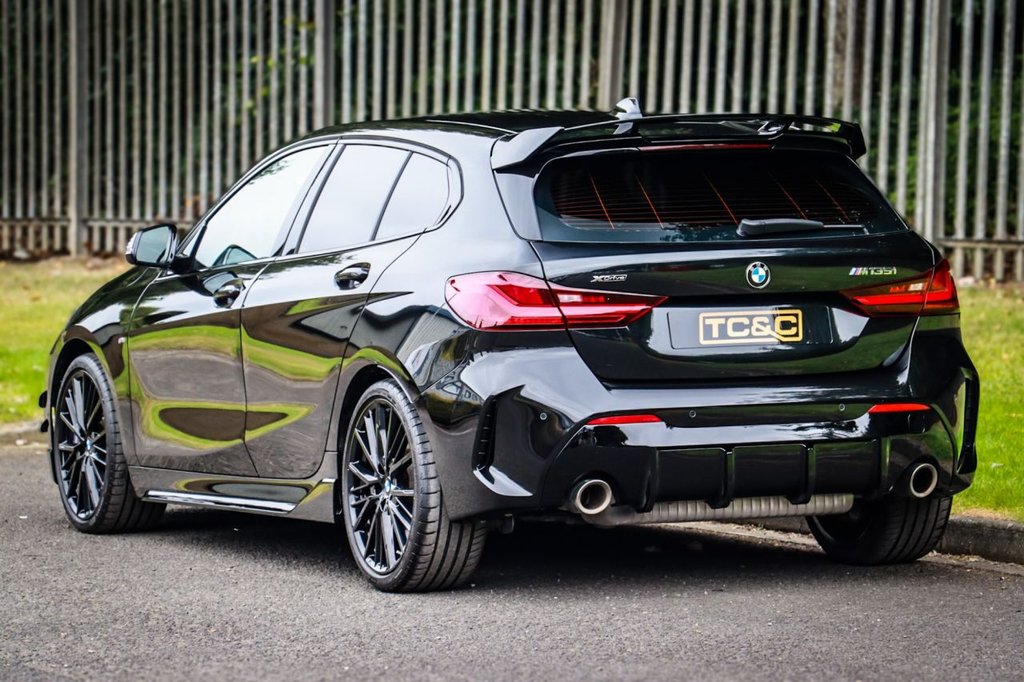 Used BMW 1 Series 2024 for sale - 76481507: Photo 12