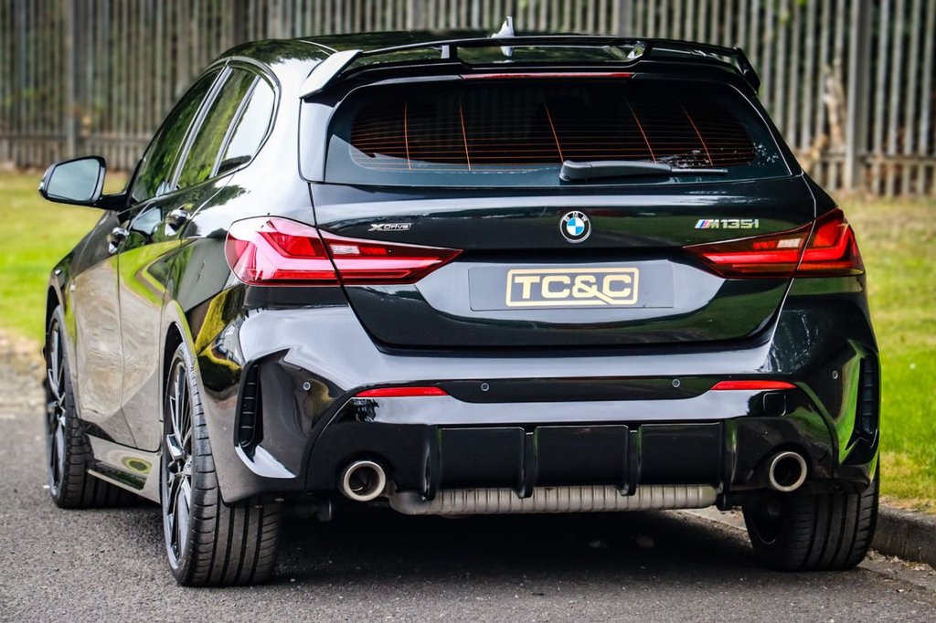 Used BMW 1 Series 2024 for sale - 76481507: Photo 13