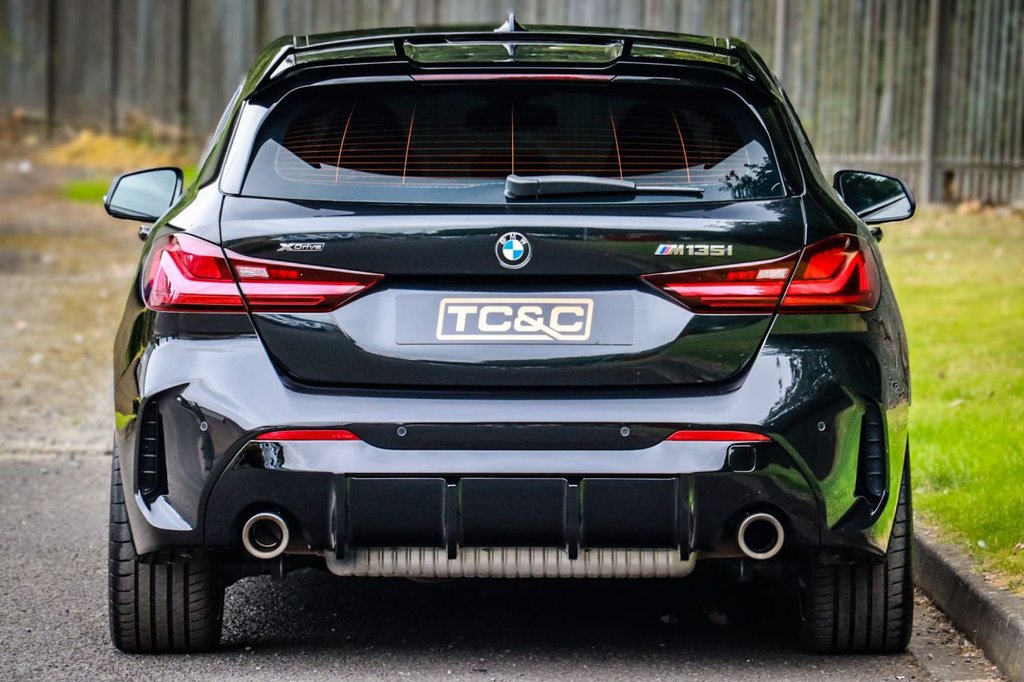 Used BMW 1 Series 2024 for sale - 76481507: Photo 14