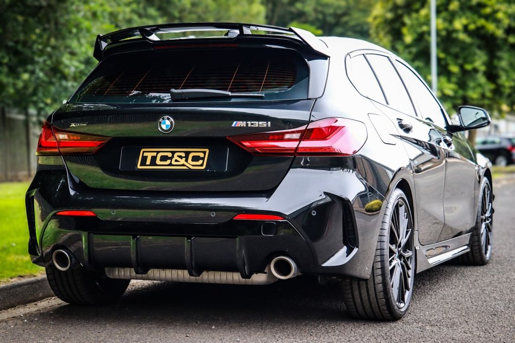 Used BMW 1 Series 2024 for sale - 76481507: Photo 15