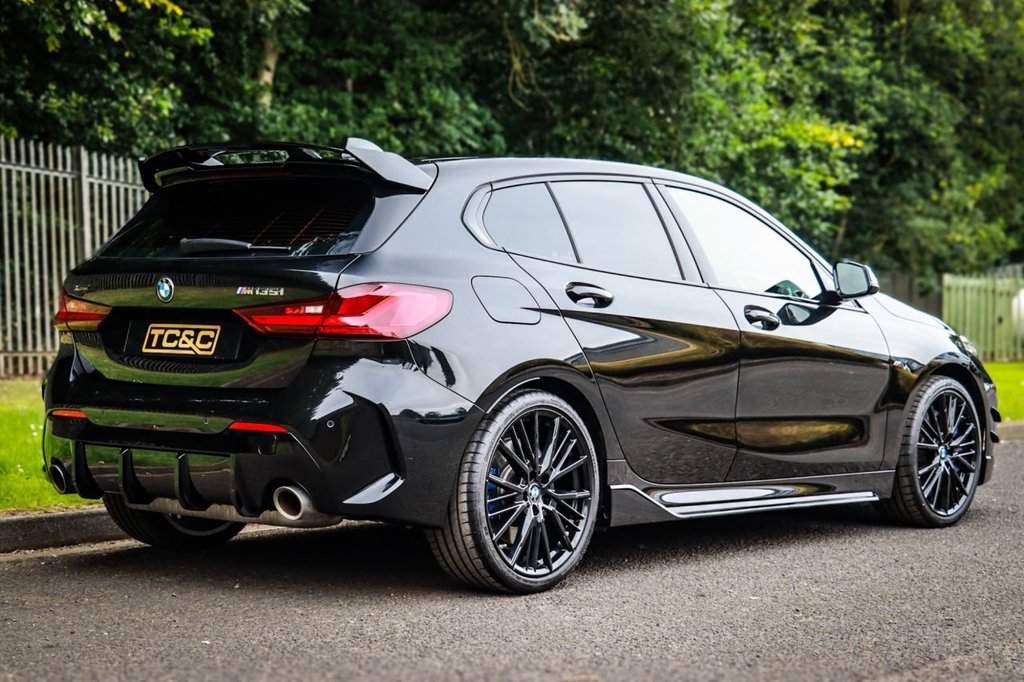 Used BMW 1 Series 2024 for sale - 76481507: Photo 16