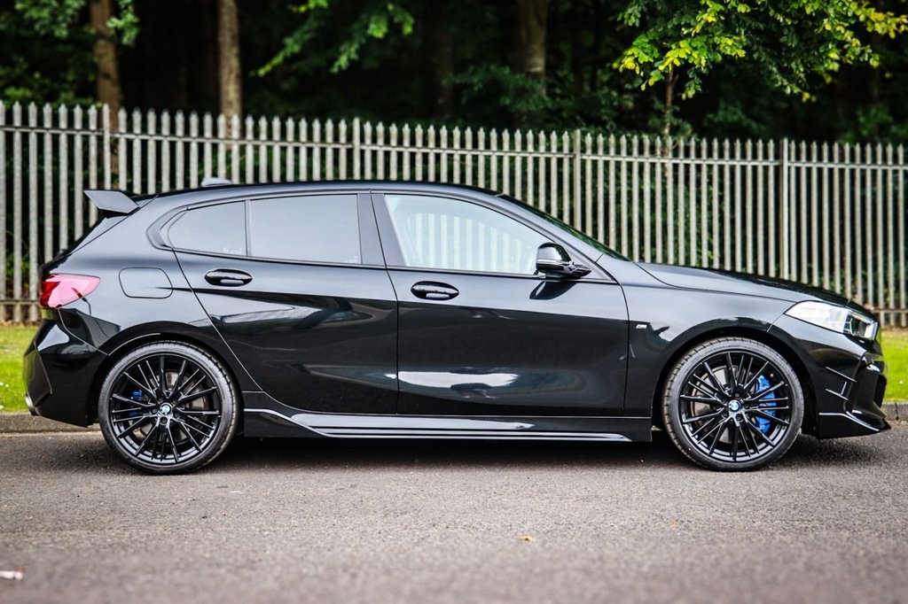 Used BMW 1 Series 2024 for sale - 76481507: Photo 17