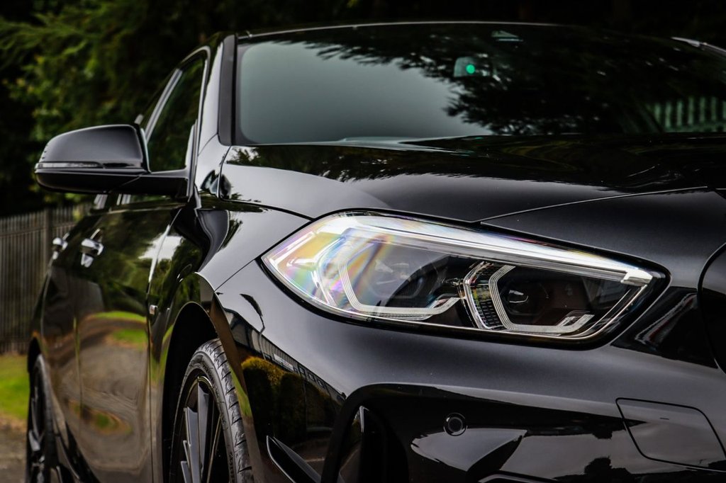 Used BMW 1 Series 2024 for sale - 76481507: Photo 18