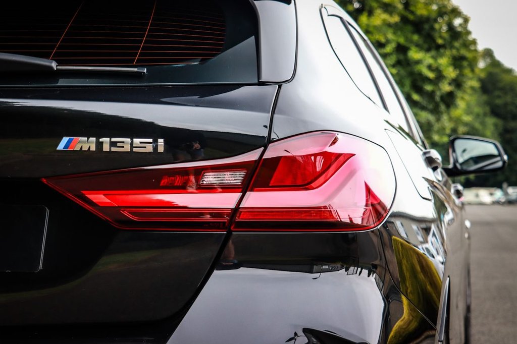 Used BMW 1 Series 2024 for sale - 76481507: Photo 19