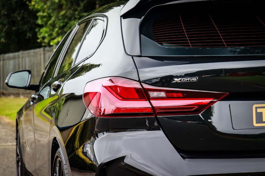 Used BMW 1 Series 2024 for sale - 76481507: Photo 20