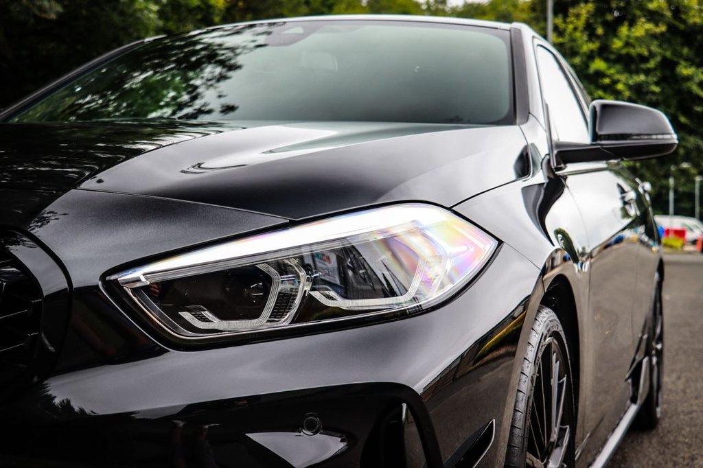 Used BMW 1 Series 2024 for sale - 76481507: Photo 21