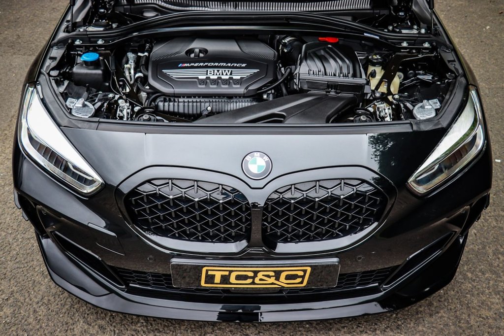 Used BMW 1 Series 2024 for sale - 76481507: Photo 22