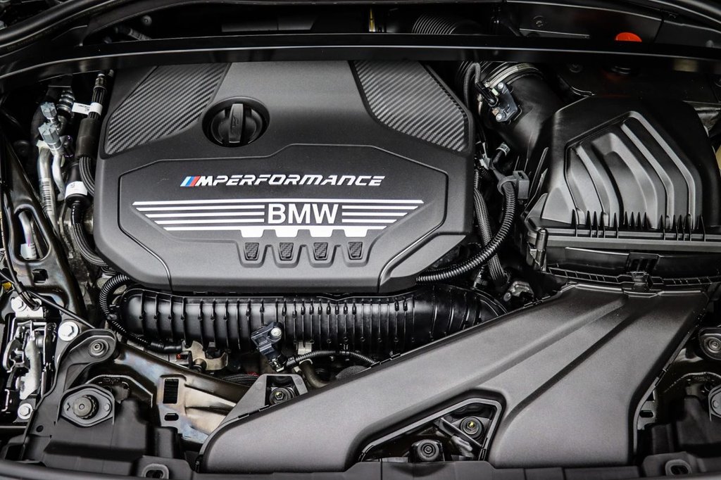 Used BMW 1 Series 2024 for sale - 76481507: Photo 23