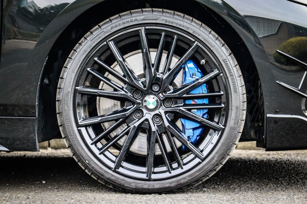 Used BMW 1 Series 2024 for sale - 76481507: Photo 3