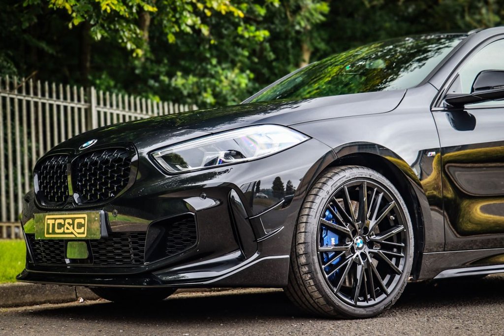 Used BMW 1 Series 2024 for sale - 76481507: Photo 31