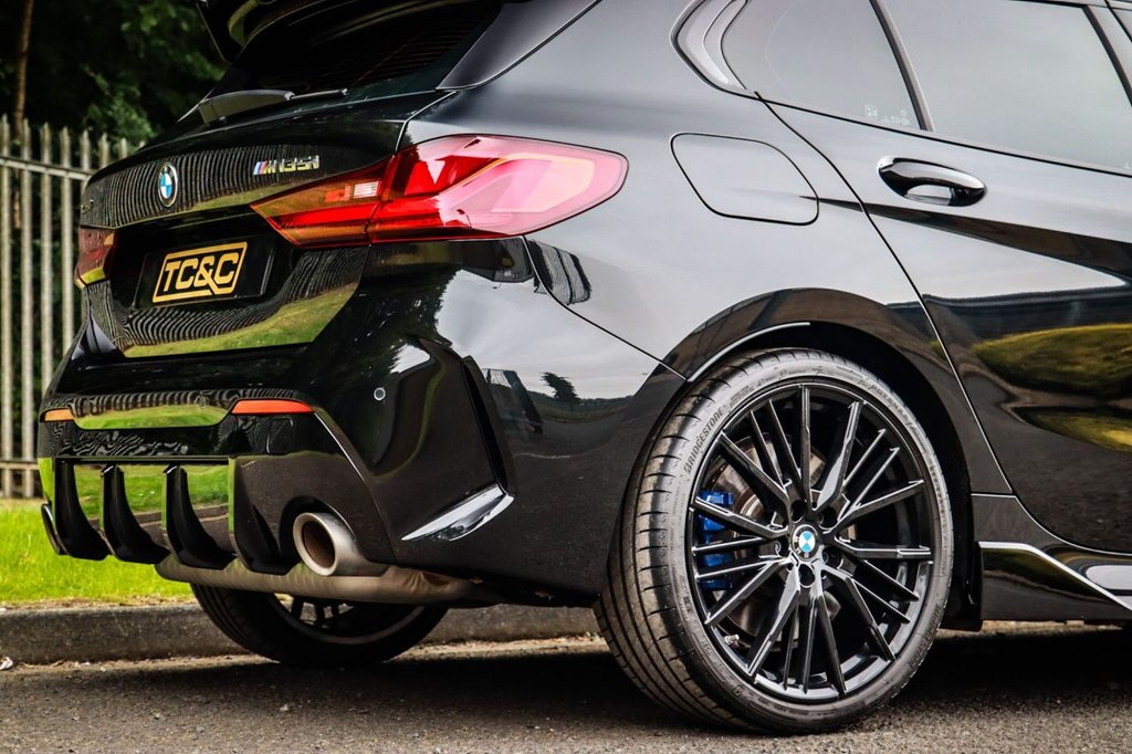 Used BMW 1 Series 2024 for sale - 76481507: Photo 32