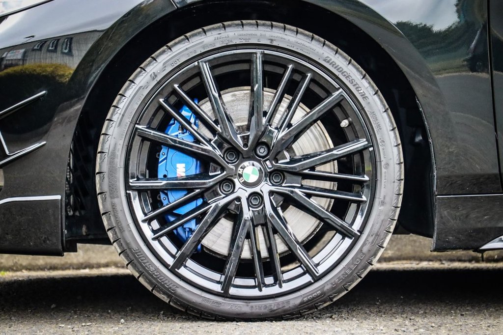 Used BMW 1 Series 2024 for sale - 76481507: Photo 33